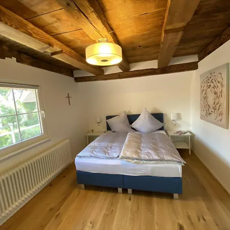 Traumhaft Wohnen Im Haus Blum Apartment *