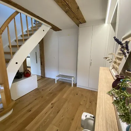 Traumhaft Wohnen Im Haus Blum Herbolzheim