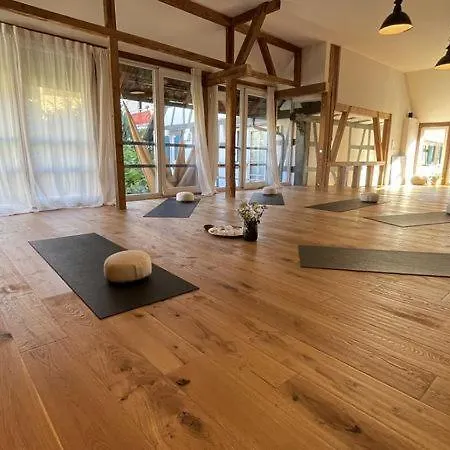 Traumhaft Wohnen Im Haus Blum Herbolzheim