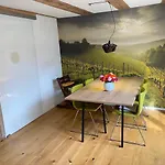 Traumhaft Wohnen Im Haus Blum Appartement