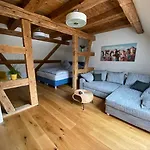 Apartment Traumhaft Wohnen Im Haus Blum Herbolzheim