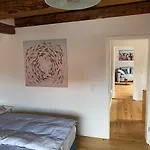 Apartment Traumhaft Wohnen Im Haus Blum *