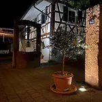 Apartment Traumhaft Wohnen Im Haus Blum