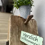 Traumhaft Wohnen Im Haus Blum * Herbolzheim