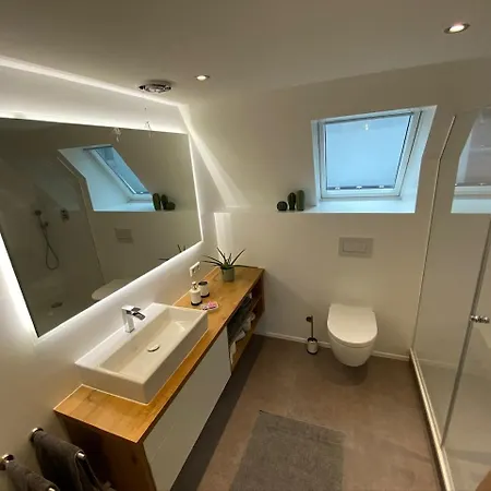 Traumhaft Wohnen Im Haus Blum *