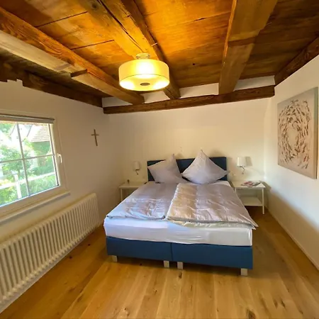 Traumhaft Wohnen Im Haus Blum Herbolzheim