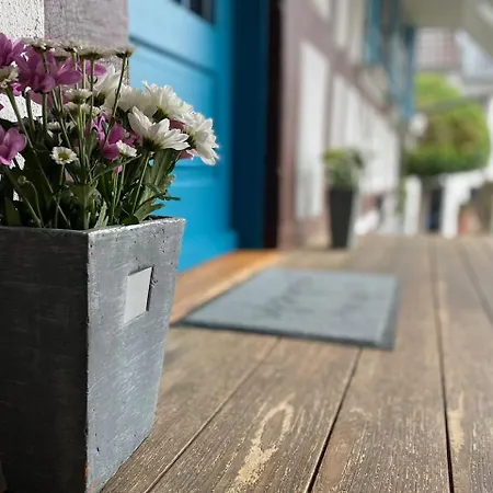 Traumhaft Wohnen Im Haus Blum
