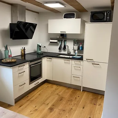 Traumhaft Wohnen Im Haus Blum