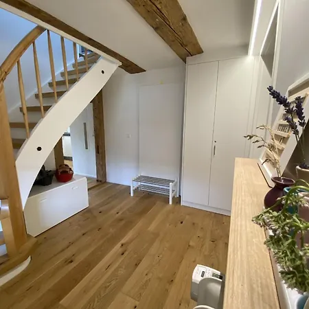 Traumhaft Wohnen Im Haus Blum Herbolzheim