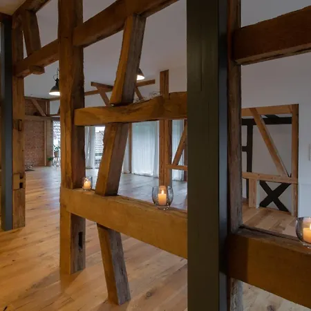 Traumhaft Wohnen Im Haus Blum Apartment