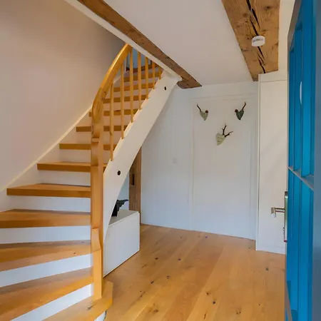 Traumhaft Wohnen Im Haus Blum