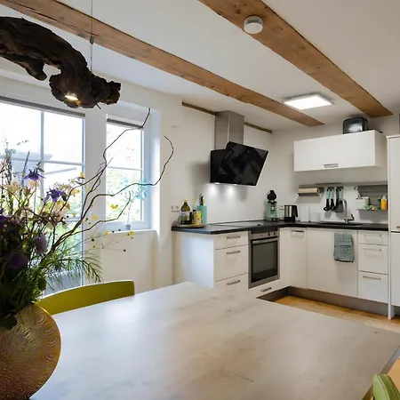 Traumhaft Wohnen Im Haus Blum *