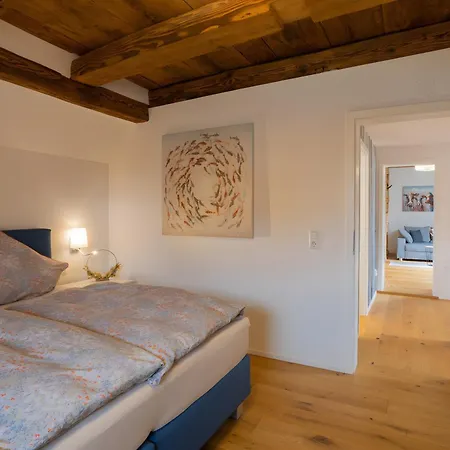 Traumhaft Wohnen Im Haus Blum