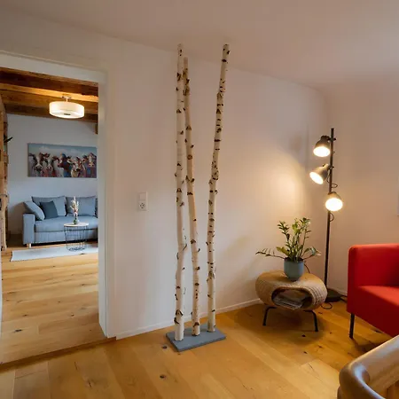 Traumhaft Wohnen Im Haus Blum * הרבולצהיים