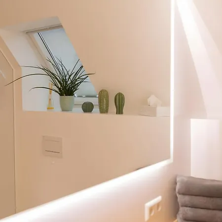 Traumhaft Wohnen Im Haus Blum Herbolzheim