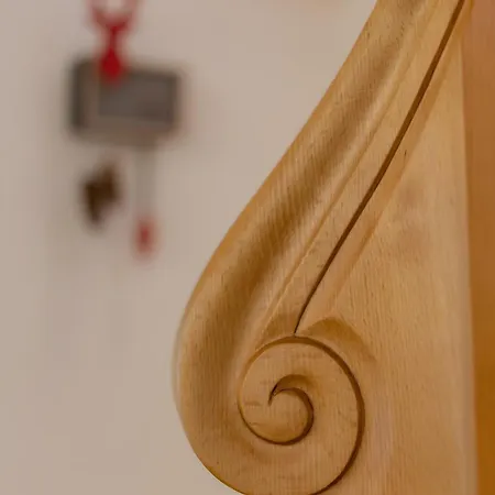 Traumhaft Wohnen Im Haus Blum דירה *